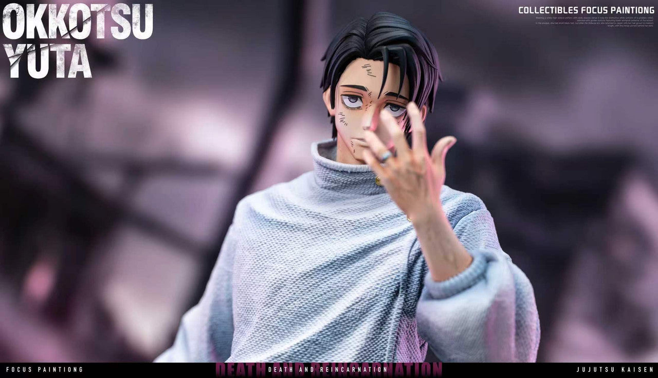 BBA - Yuta