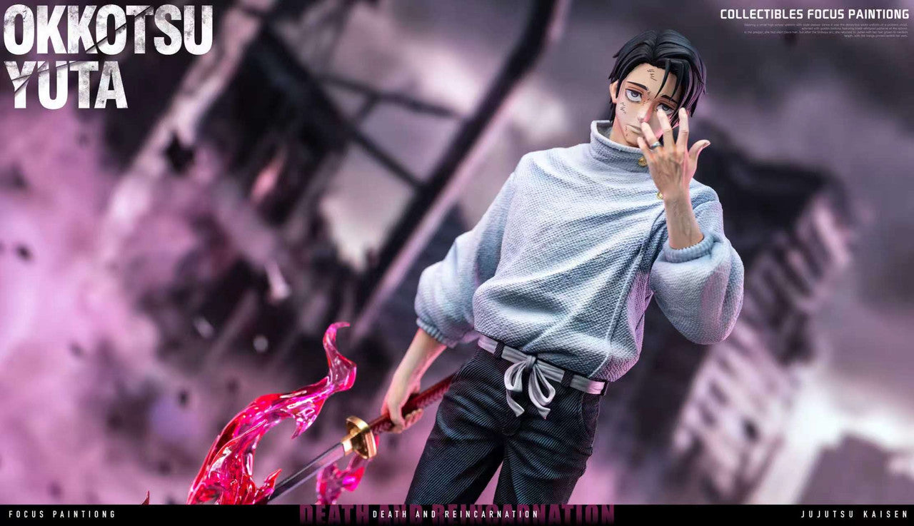 BBA - Yuta