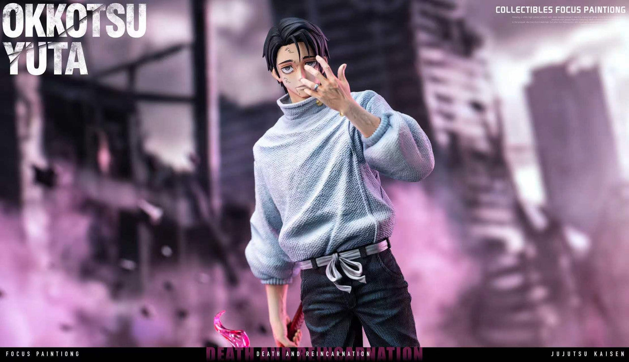 BBA - Yuta