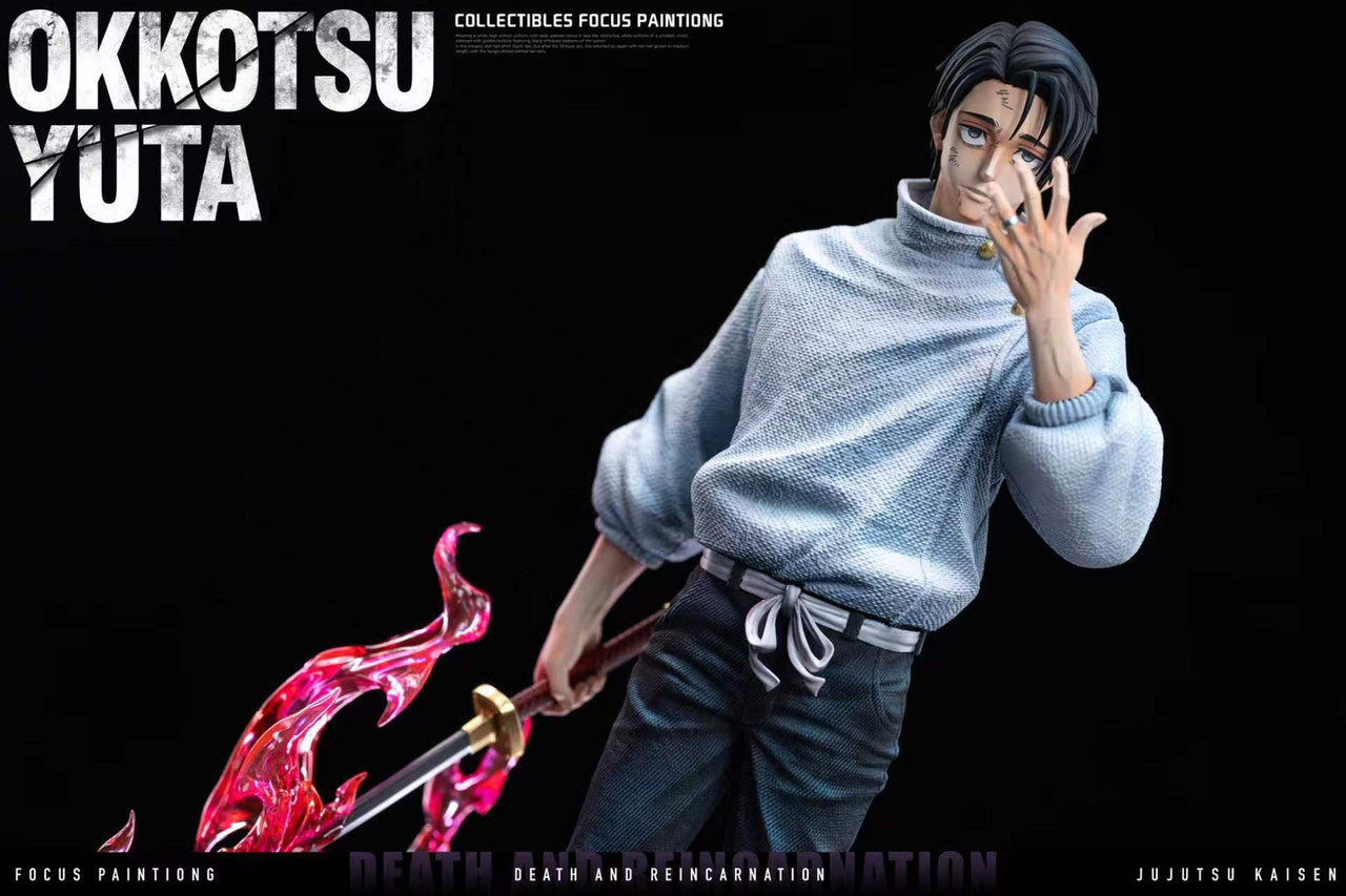 BBA - Yuta