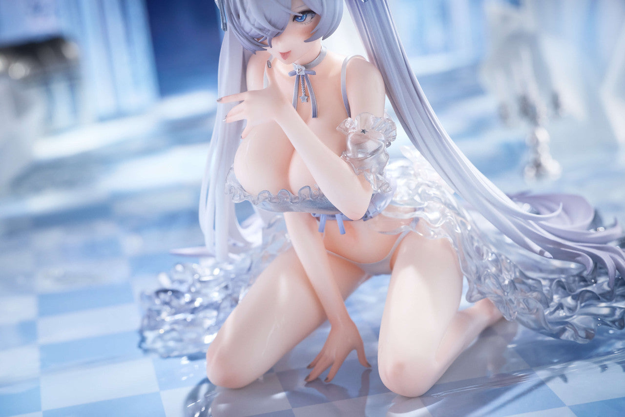Milk Tea - Cinderella