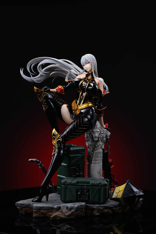 Xpic - Selvaria
