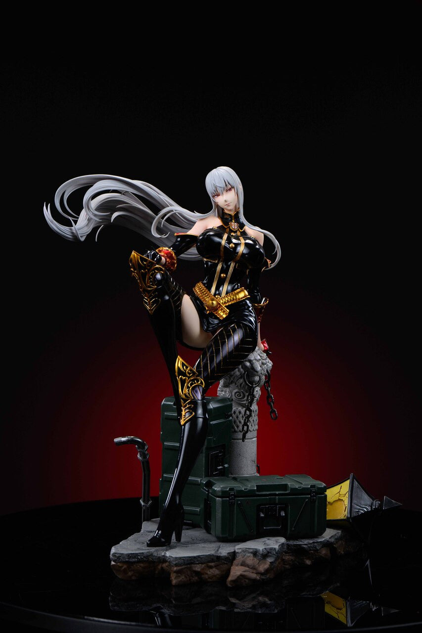 Xpic - Selvaria