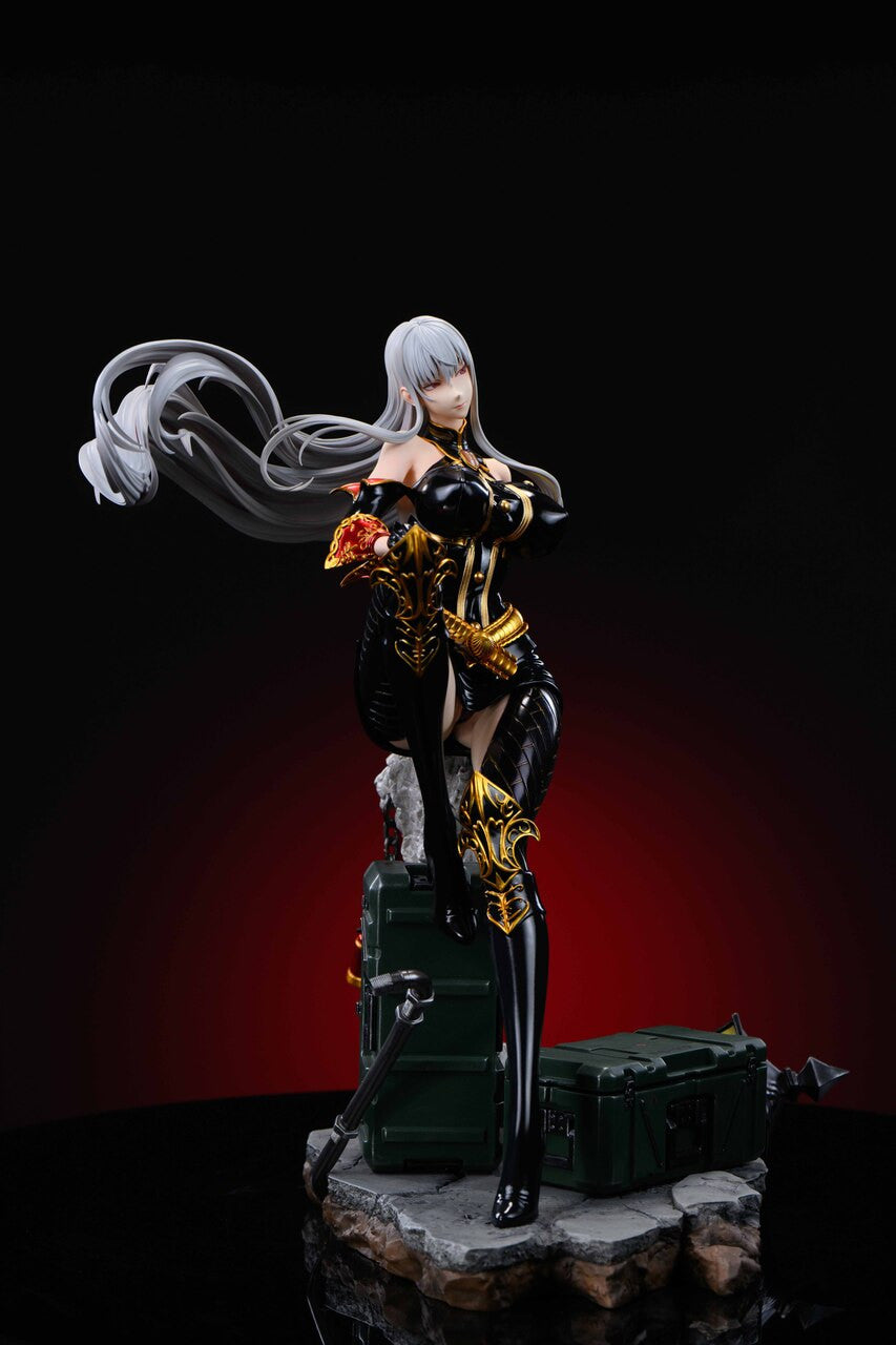 Xpic - Selvaria