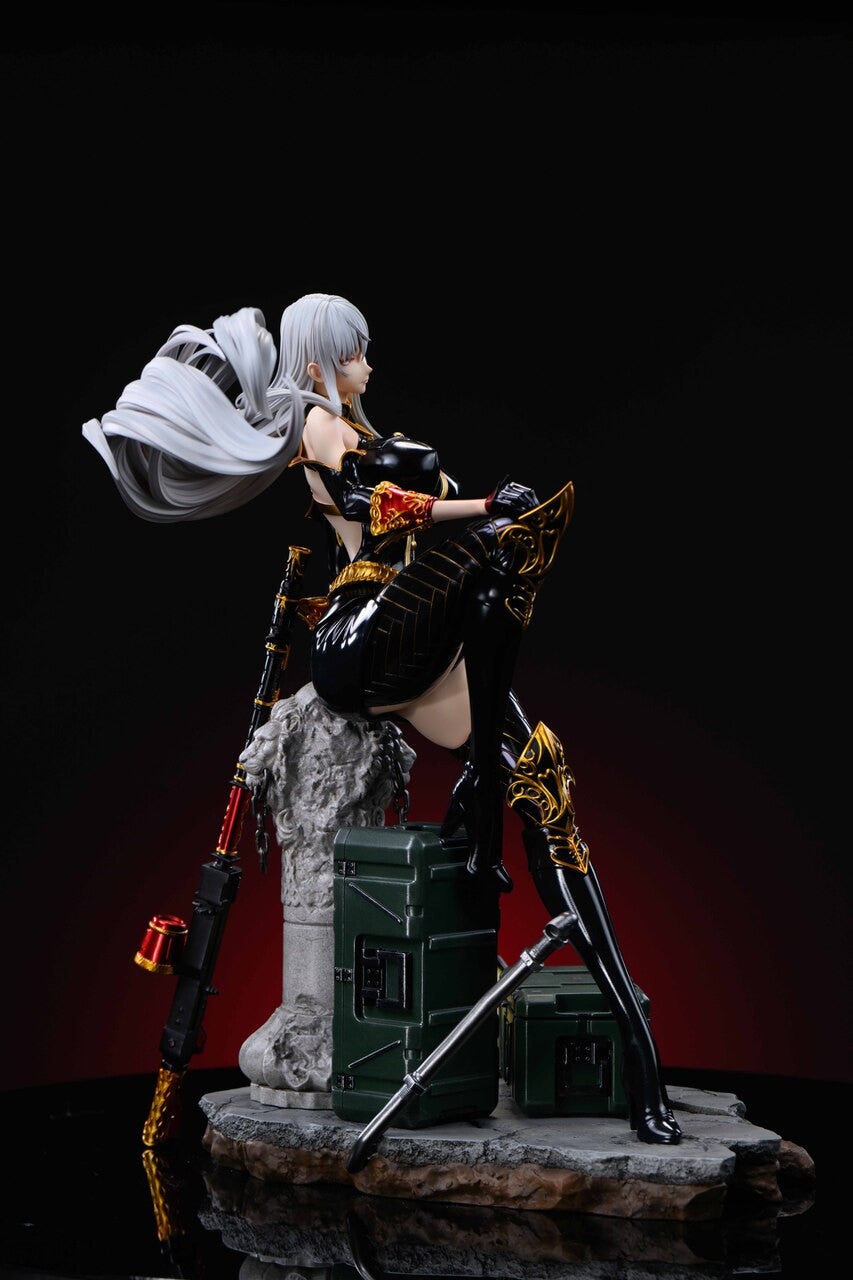 Xpic - Selvaria