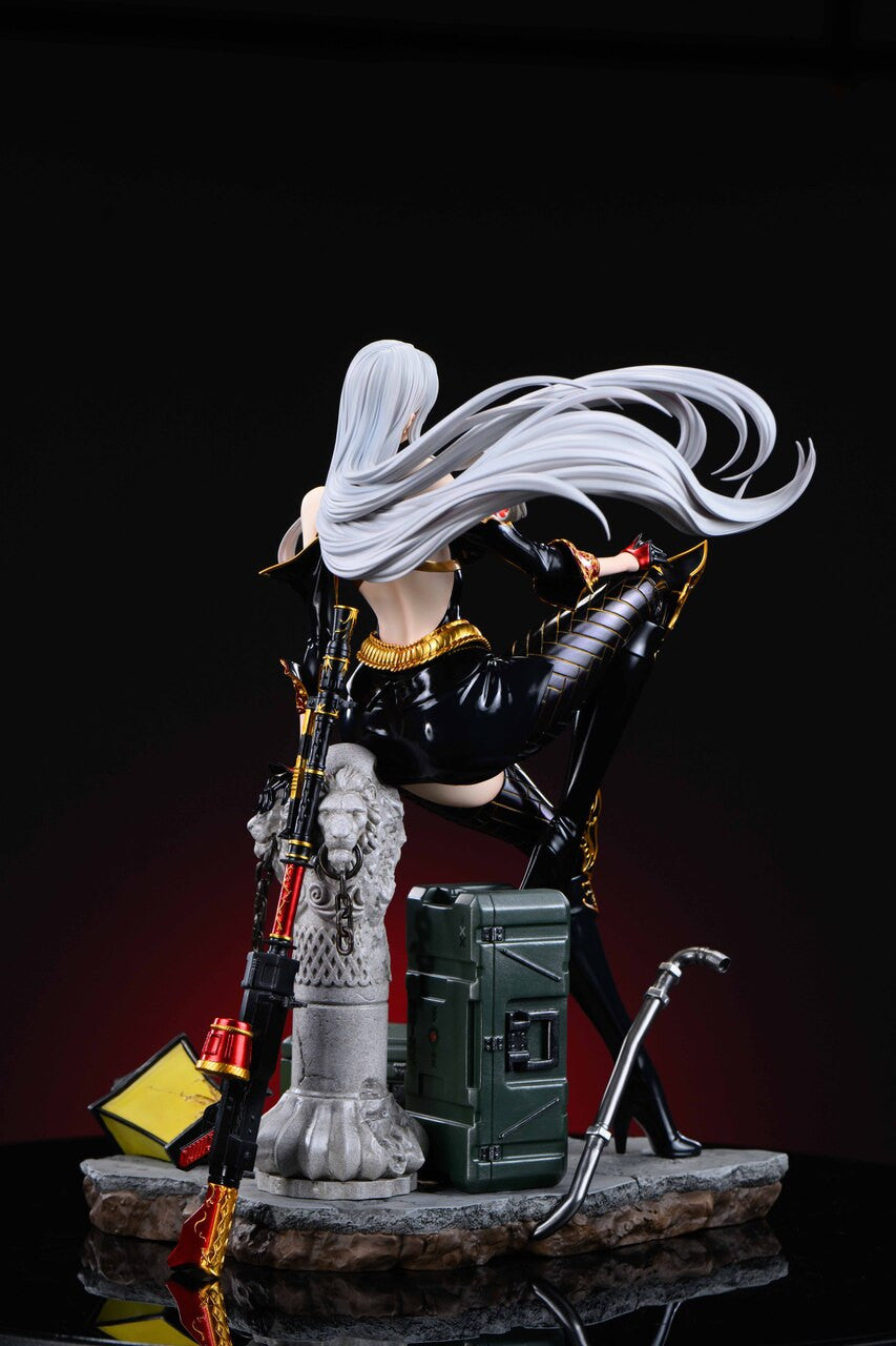 Xpic - Selvaria