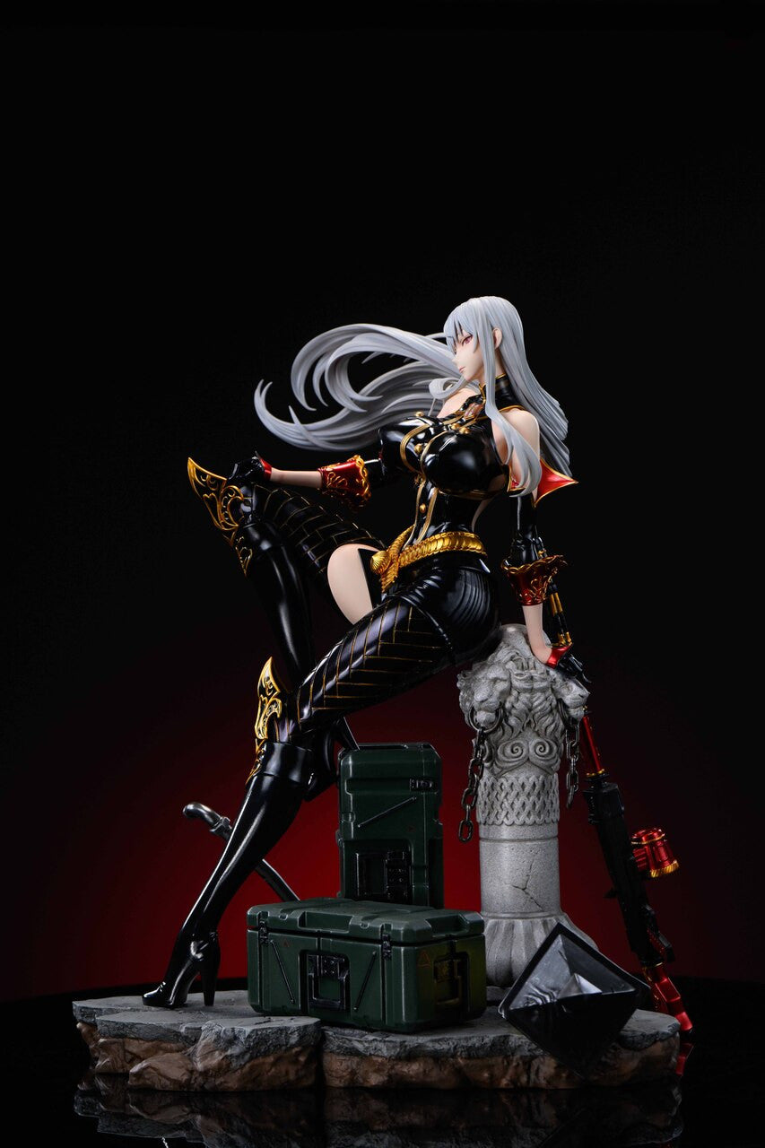 Xpic - Selvaria
