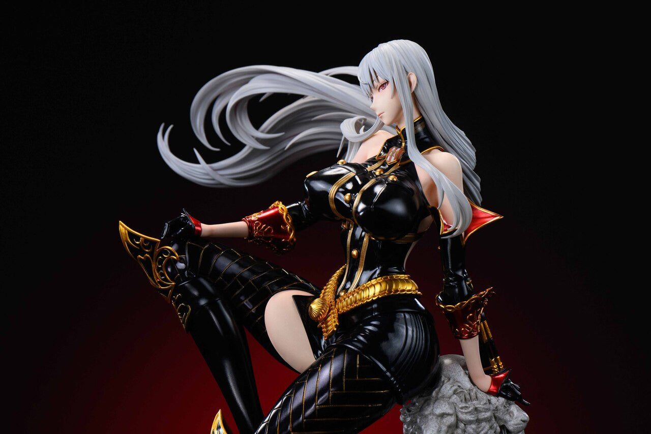 Xpic - Selvaria