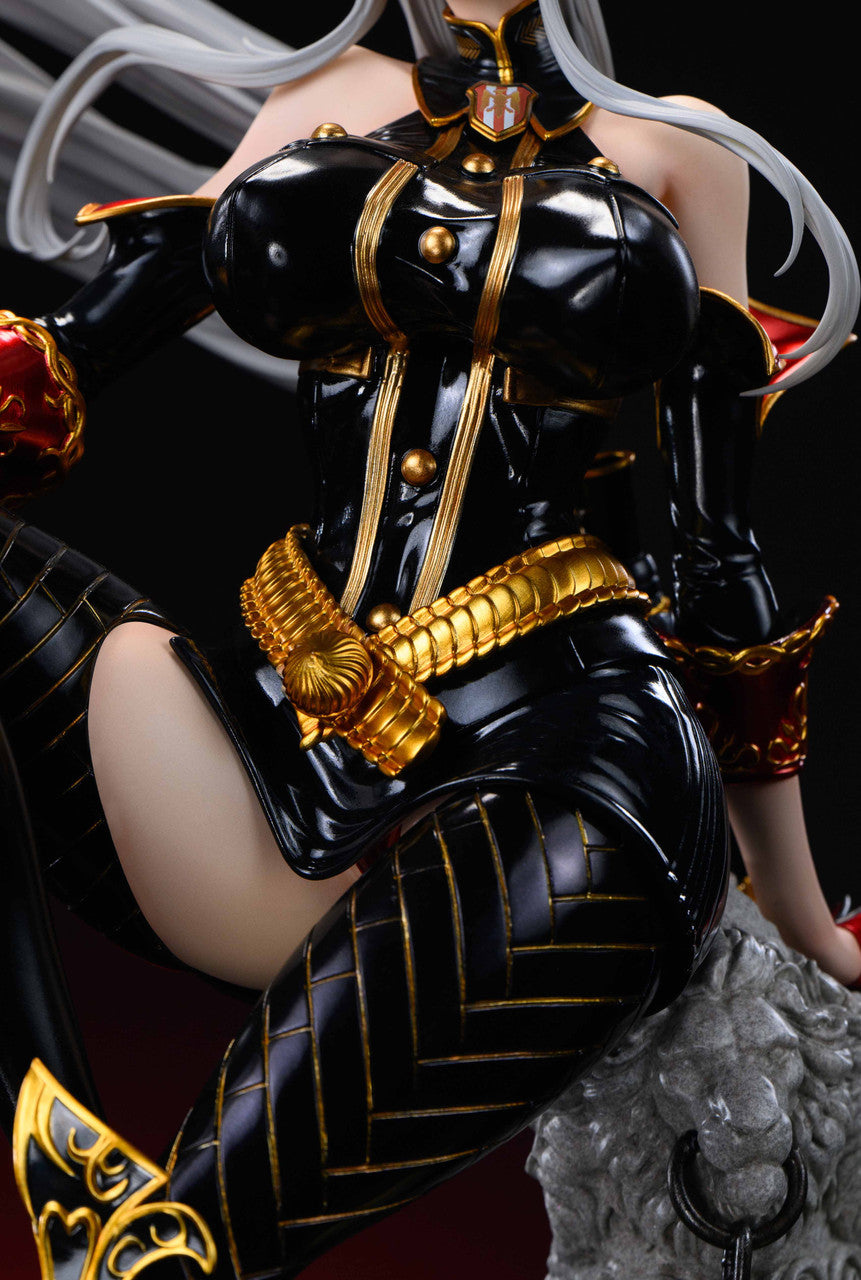 Xpic - Selvaria