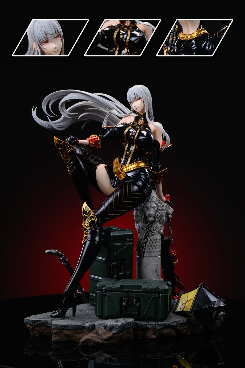 Xpic - Selvaria