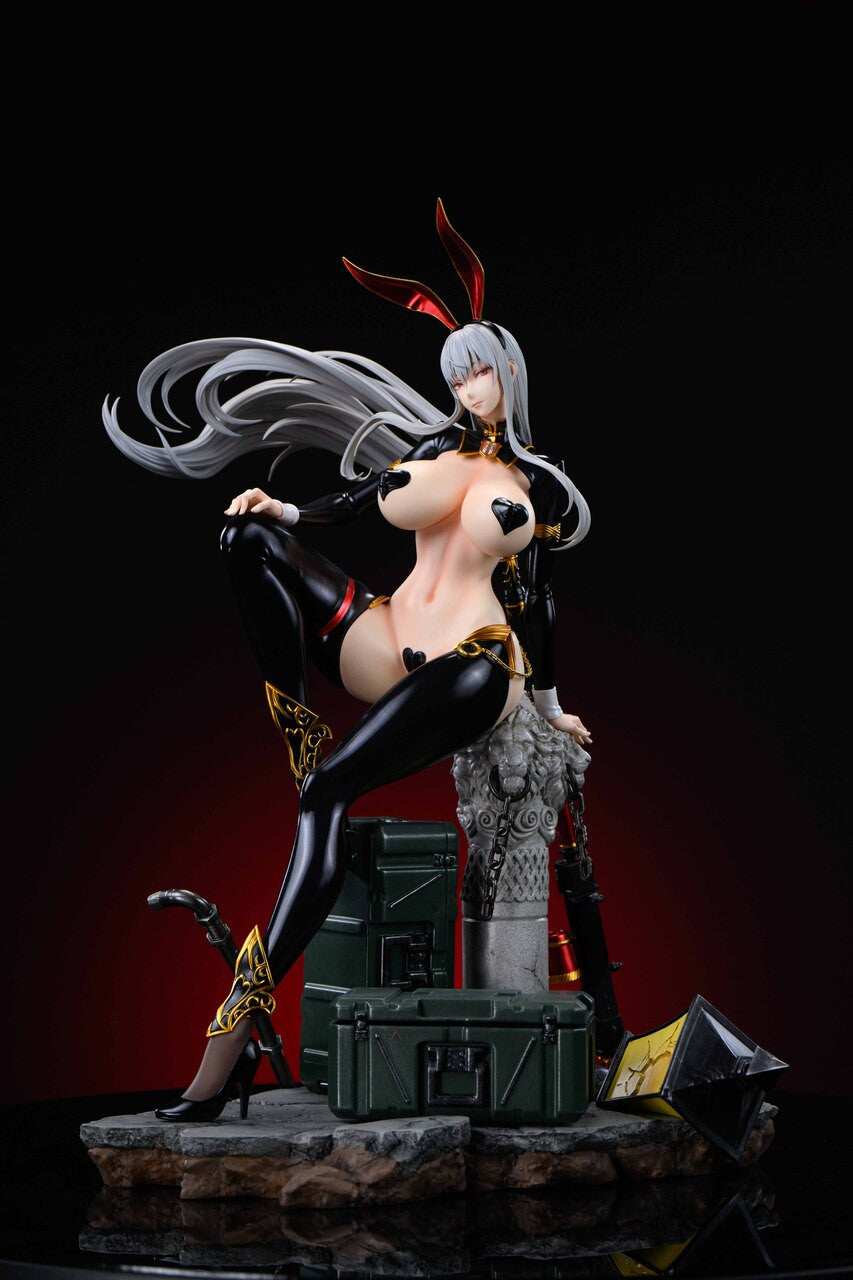 Xpic - Selvaria