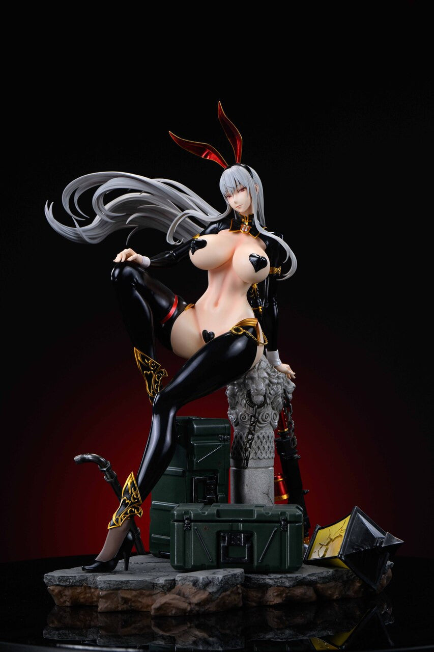 Xpic - Selvaria