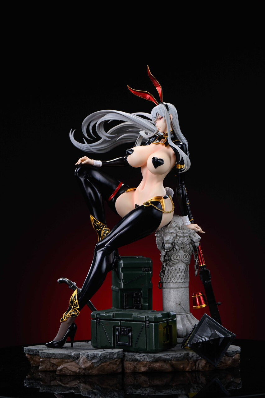 Xpic - Selvaria