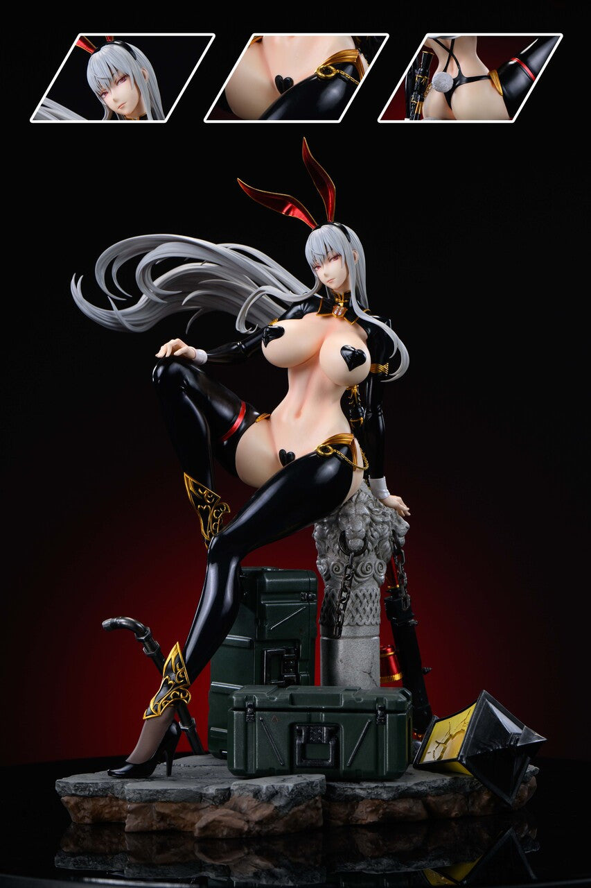 Xpic - Selvaria