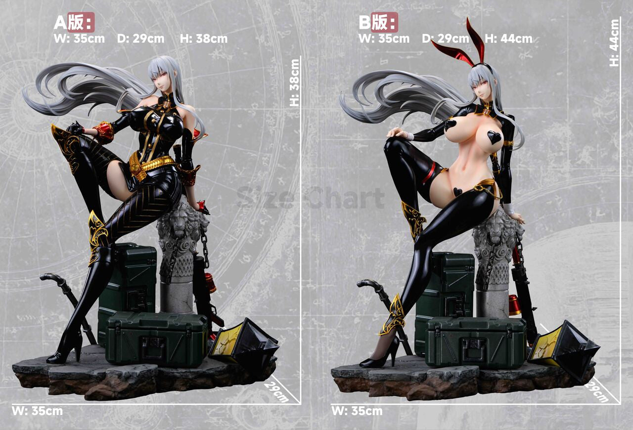 Xpic - Selvaria