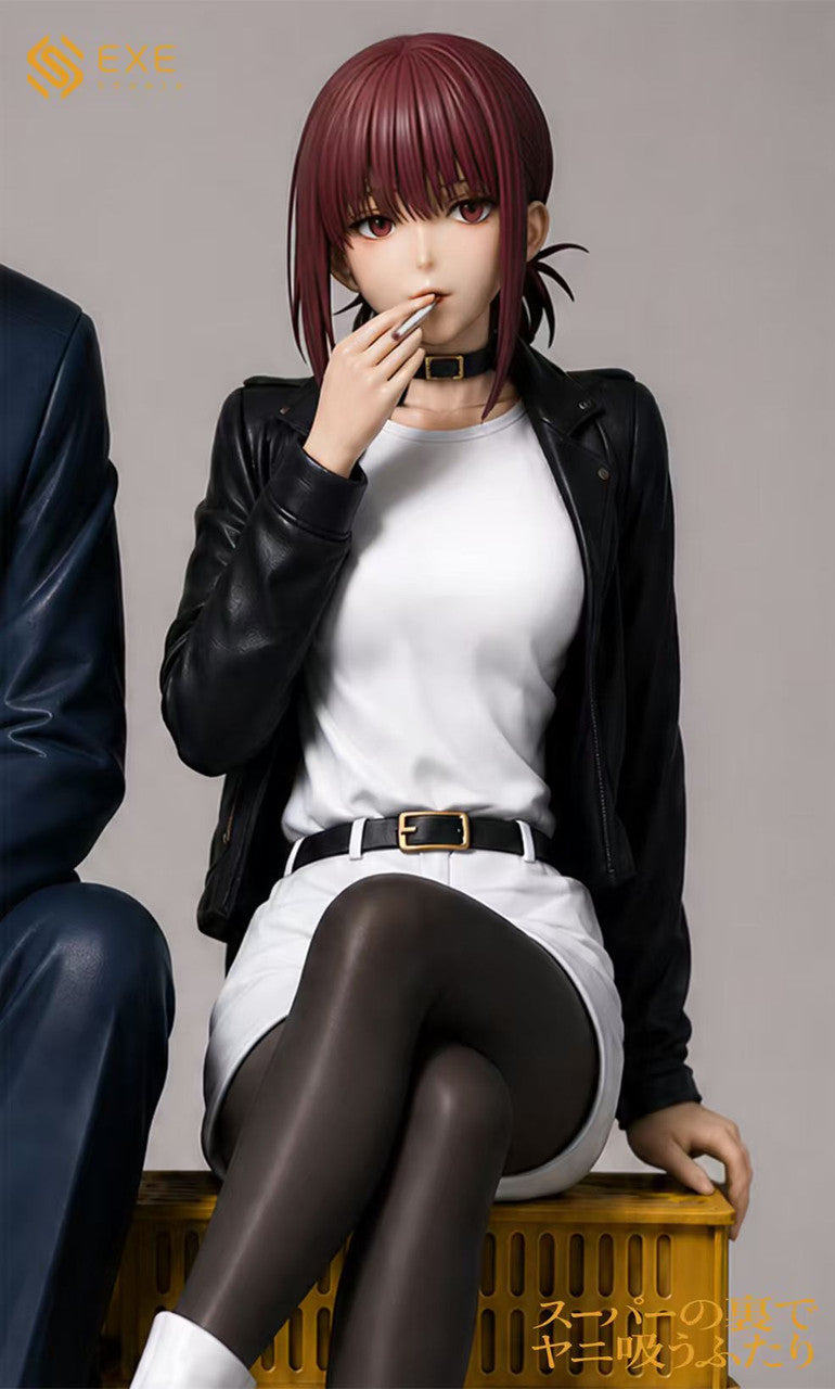 EXE - Sasaki and Tayama