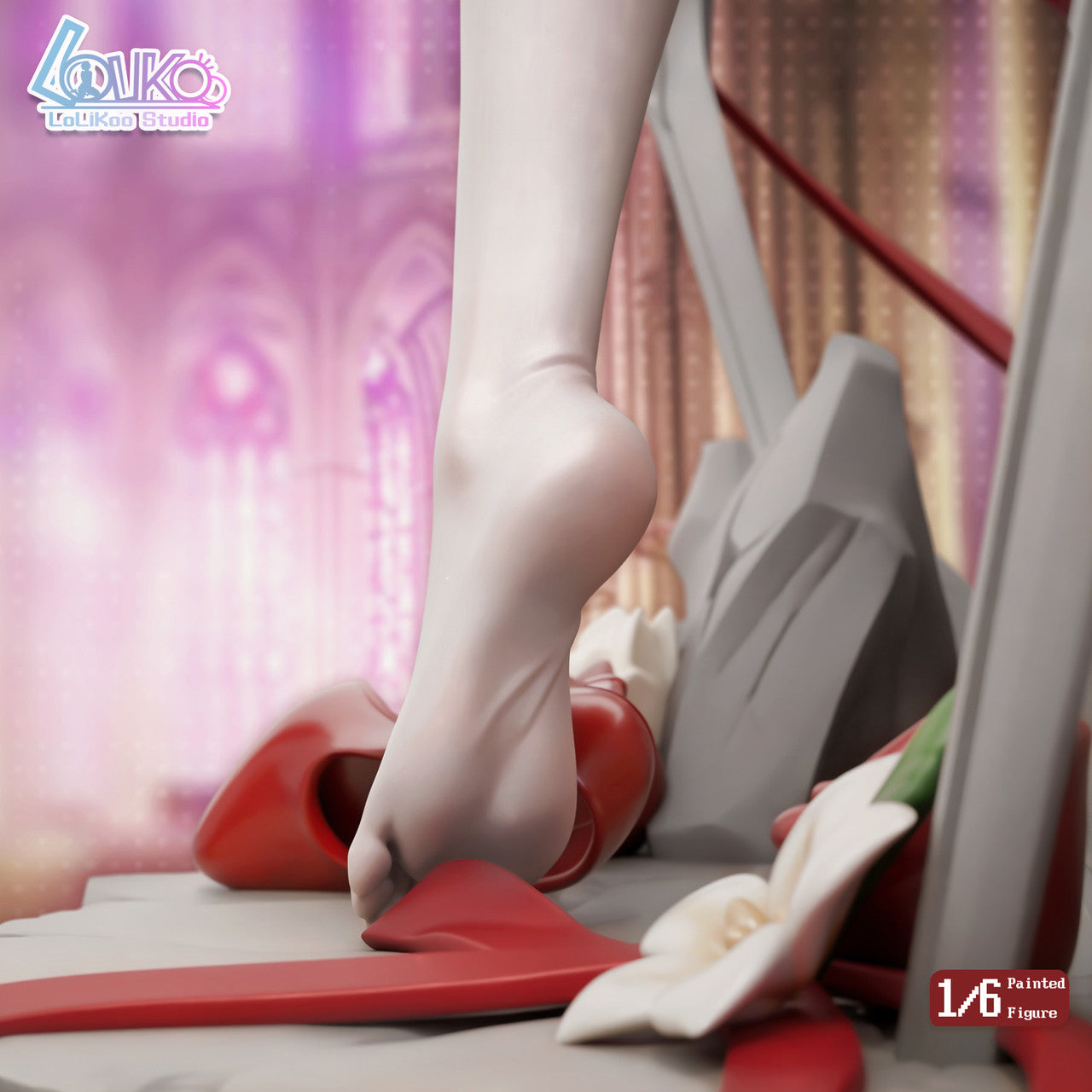Lolikoo - Eris