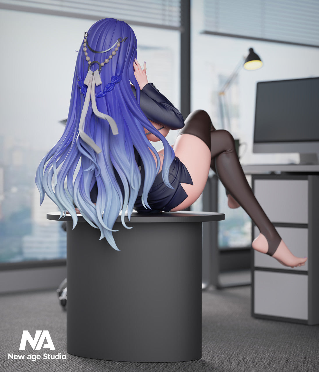 New Age - Cantarella