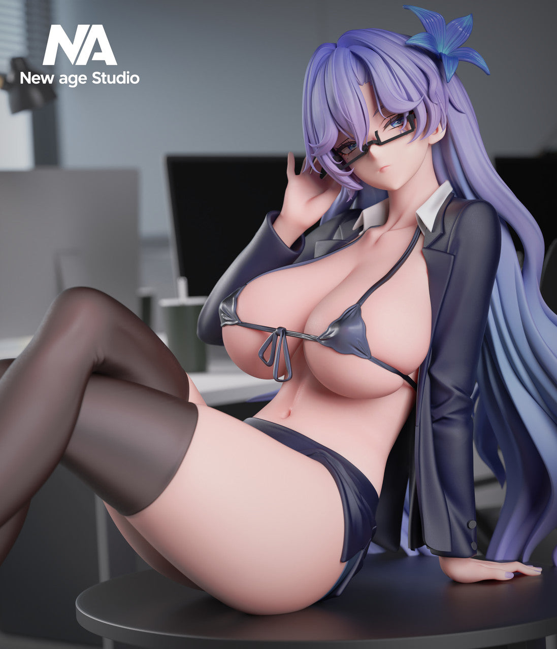 New Age - Cantarella