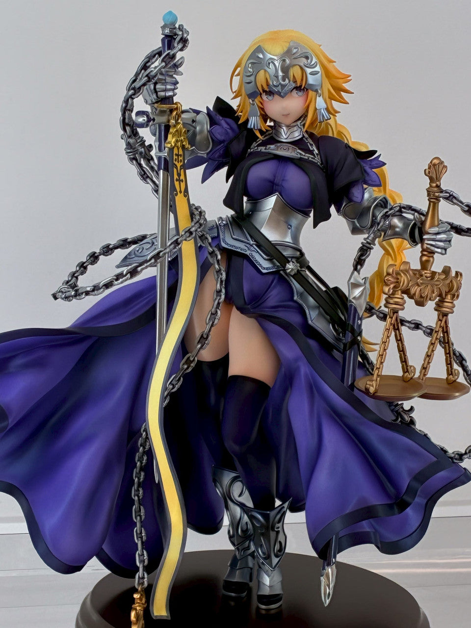 Dragon Stone - Saber