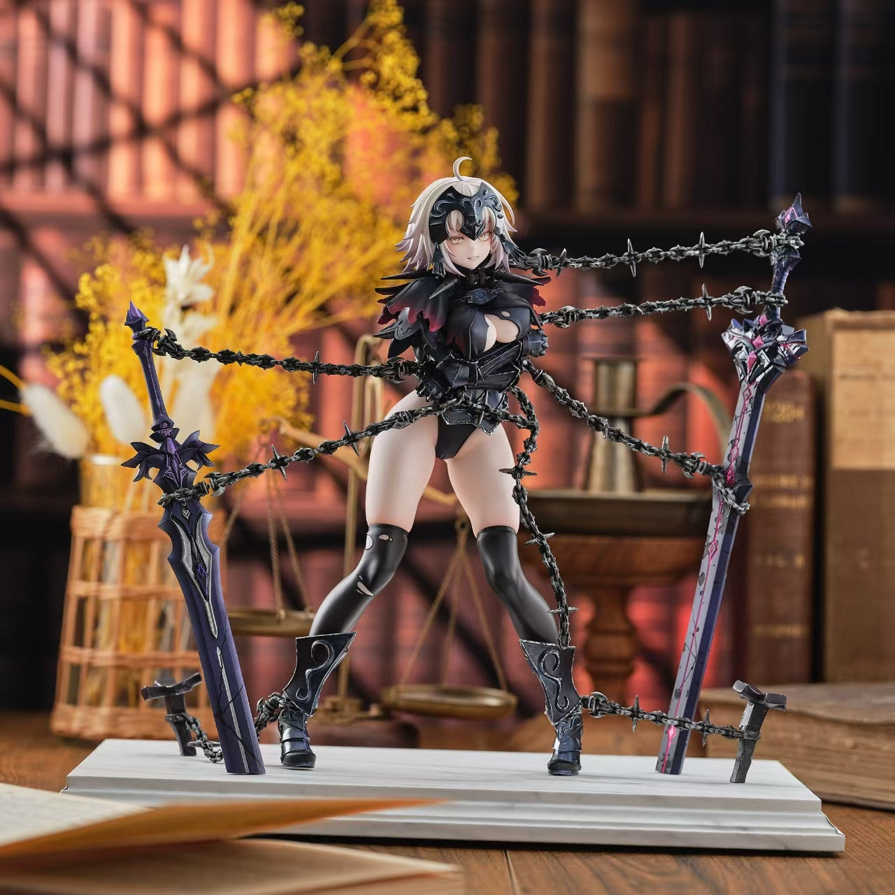 Dragon Stone - Saber Alter