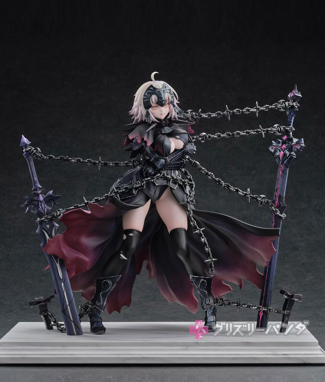 Dragon Stone - Saber Alter