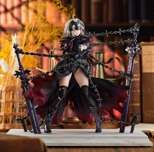 Dragon Stone - Saber Alter