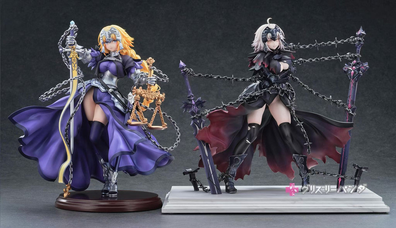 Dragon Stone - Saber Alter