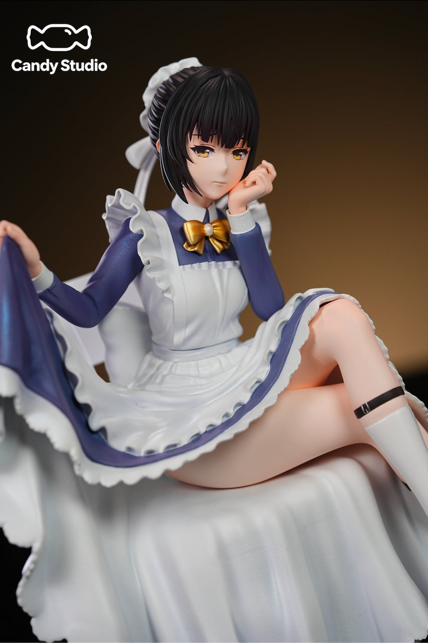 Candy - Shiki Natsume