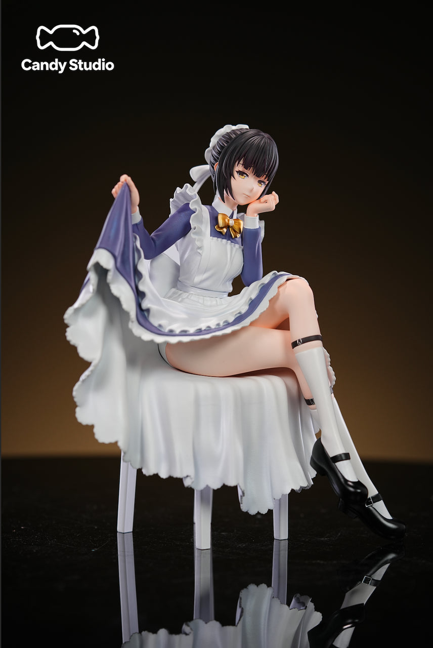 Candy - Shiki Natsume