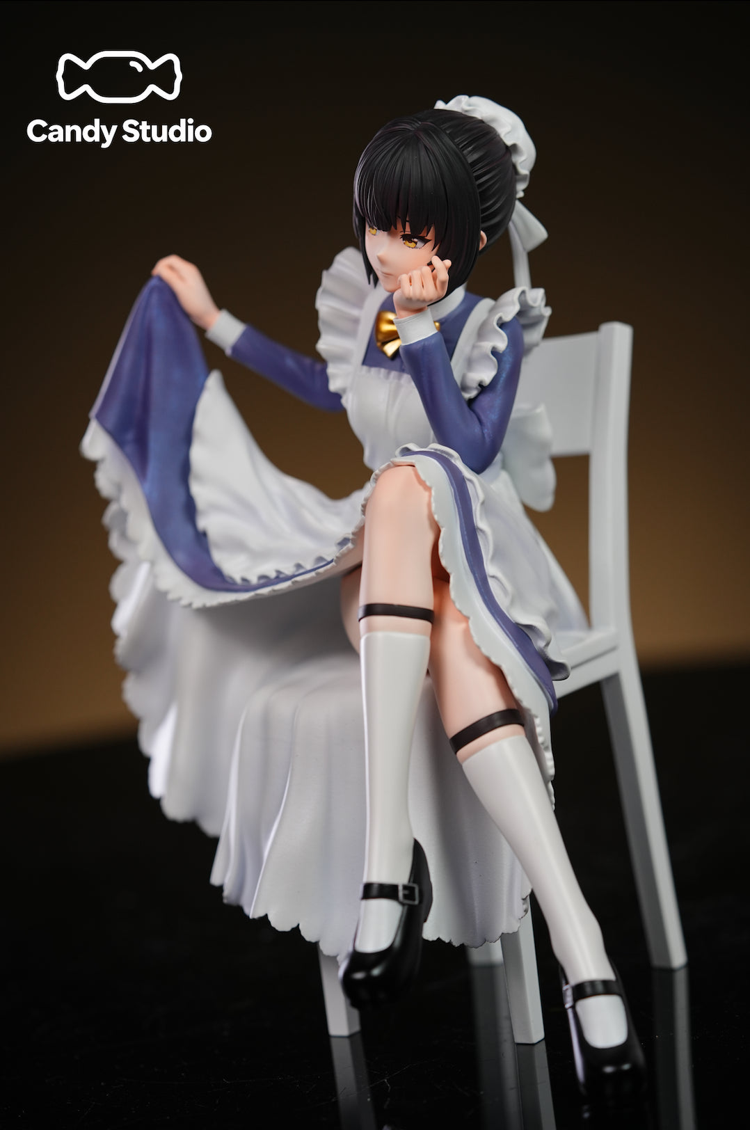 Candy - Shiki Natsume