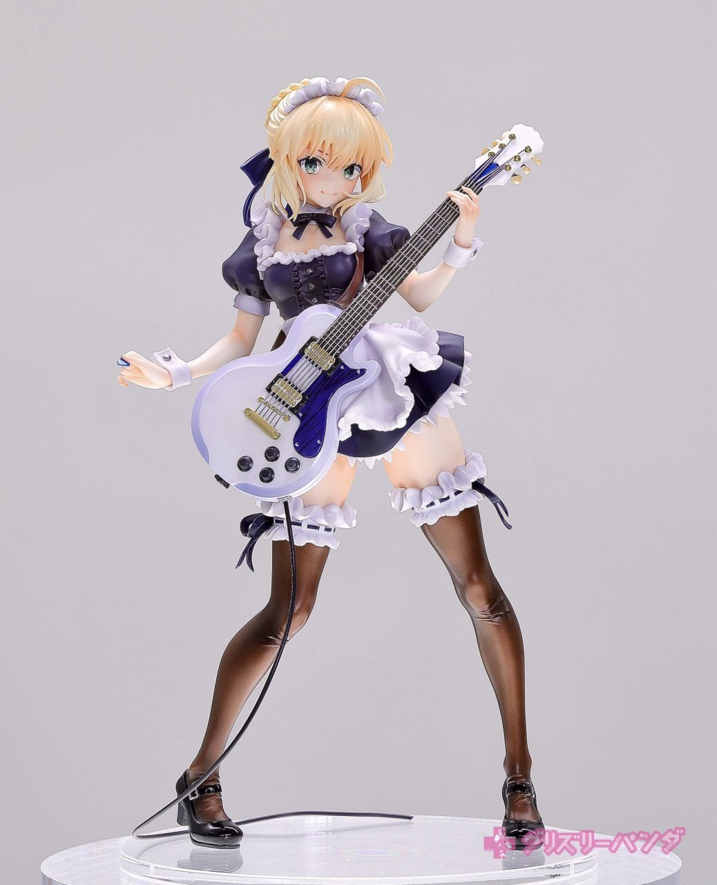 Fix Cast - Saber