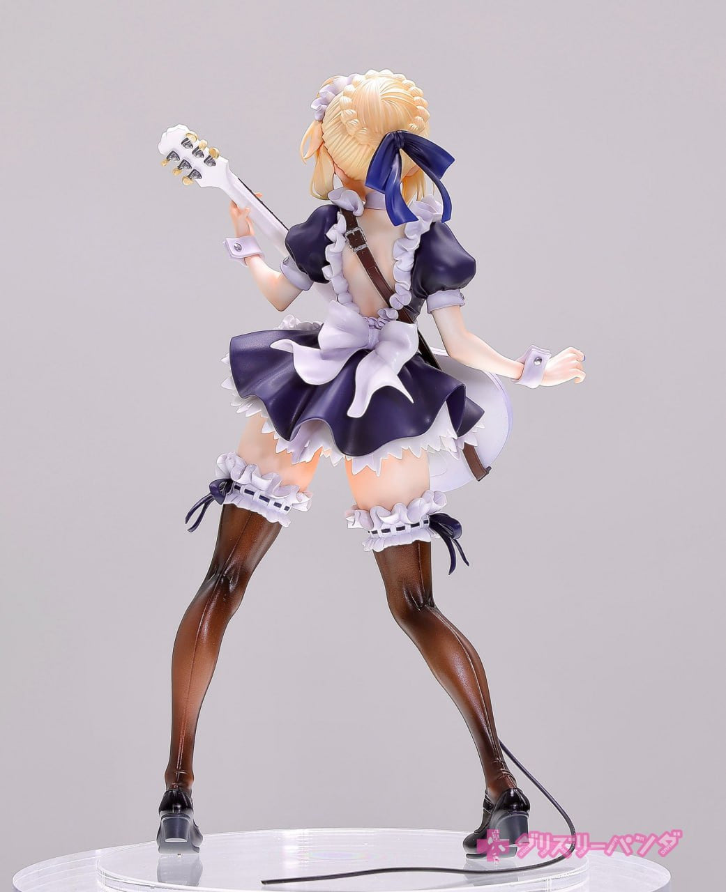 Fix Cast - Saber