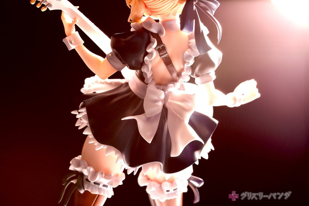 Fix Cast - Saber