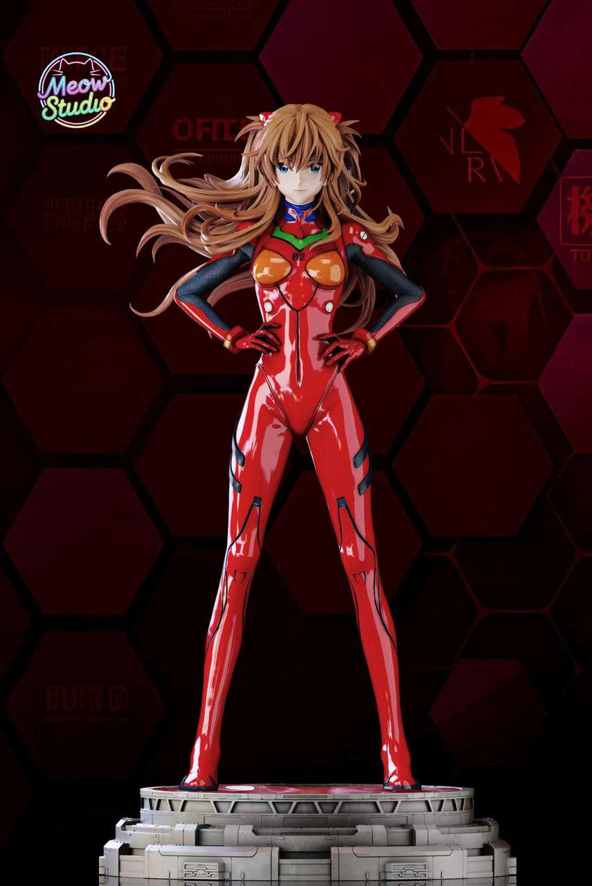 Meow - Asuka