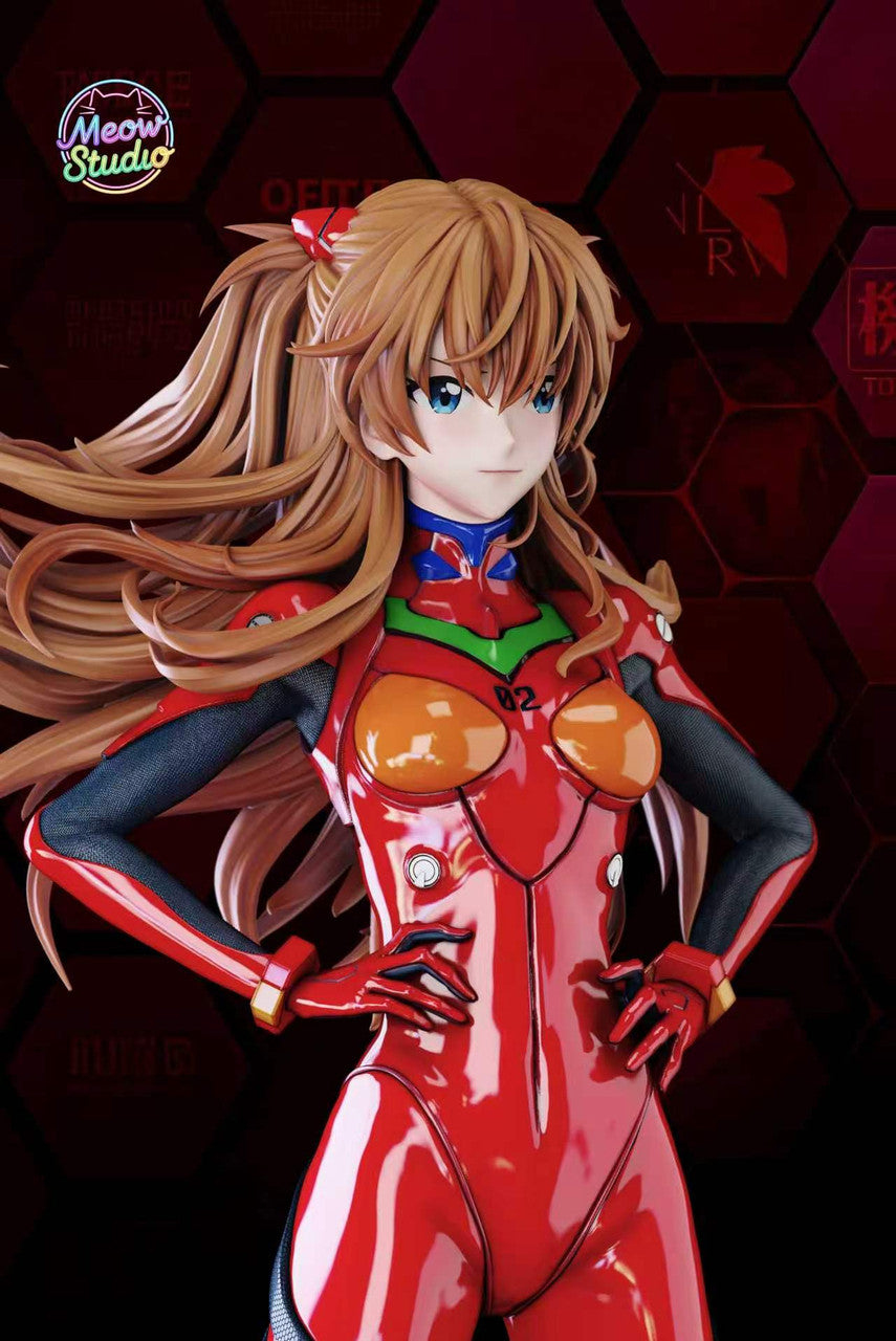 Meow - Asuka