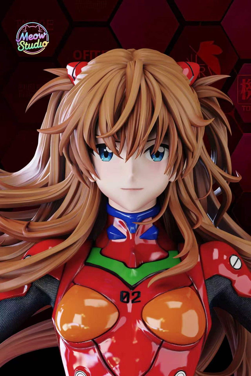 Meow - Asuka