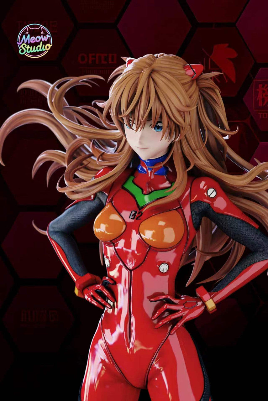 Meow - Asuka