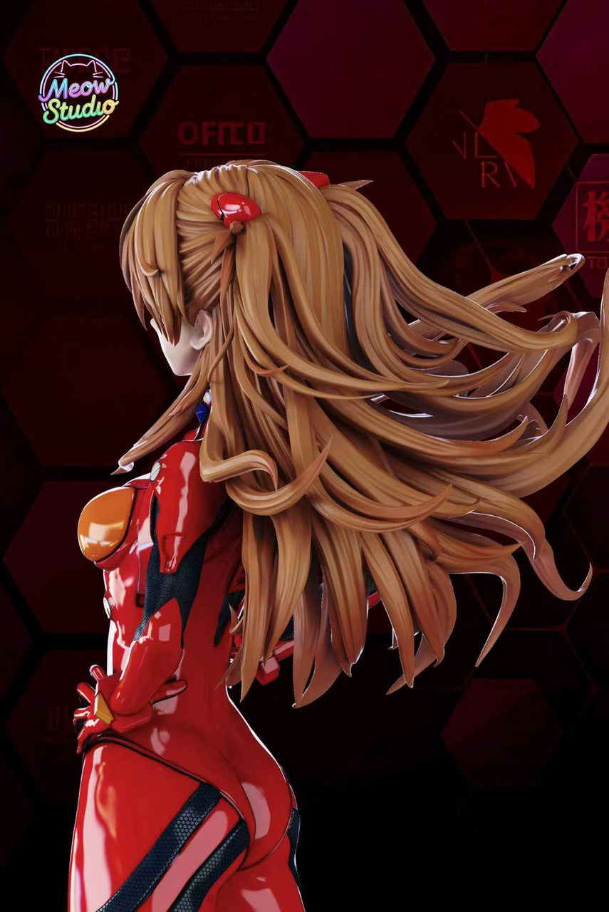 Meow - Asuka