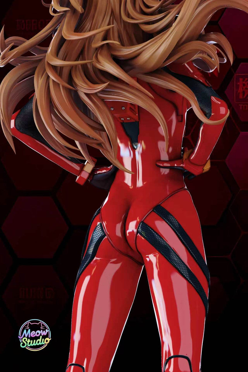 Meow - Asuka