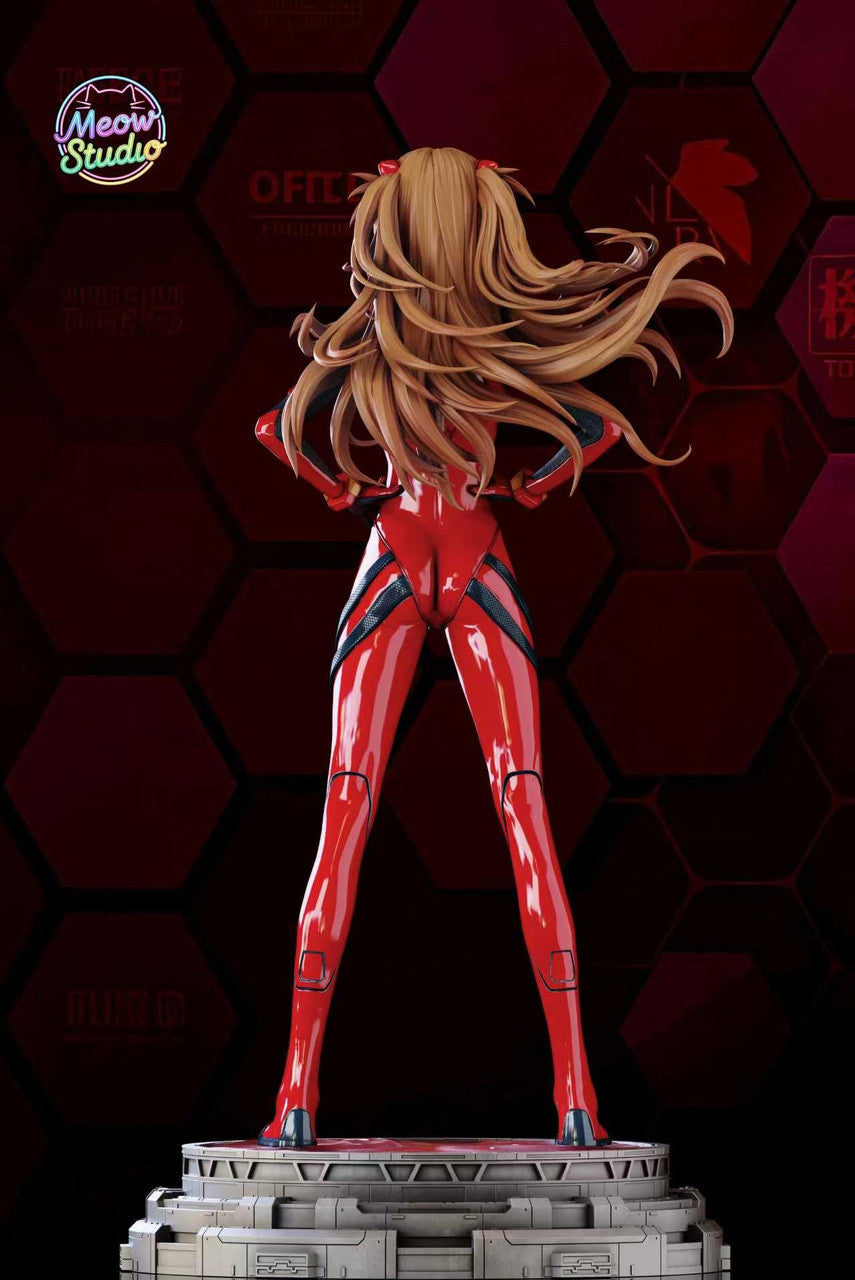 Meow - Asuka