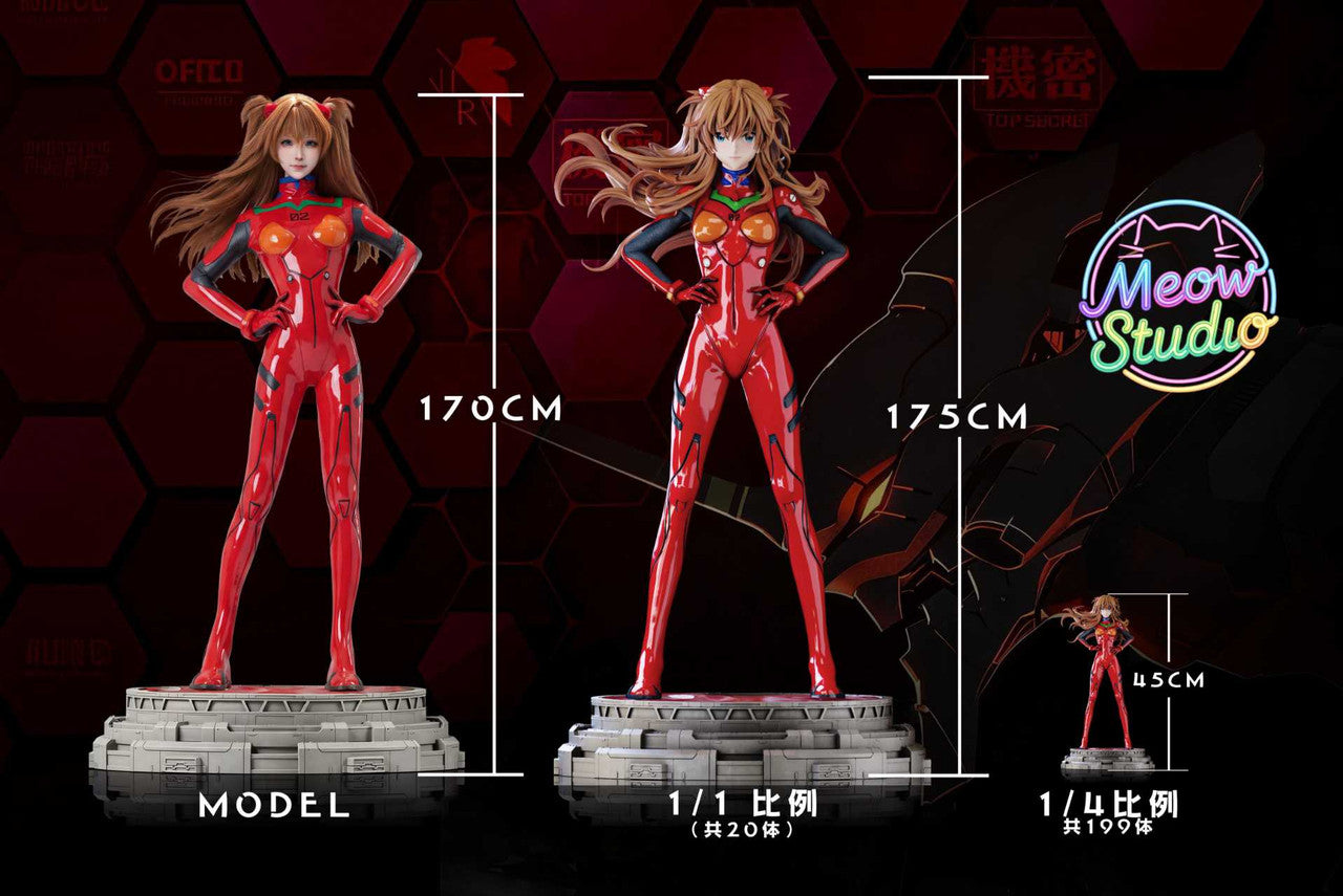 Meow - Asuka
