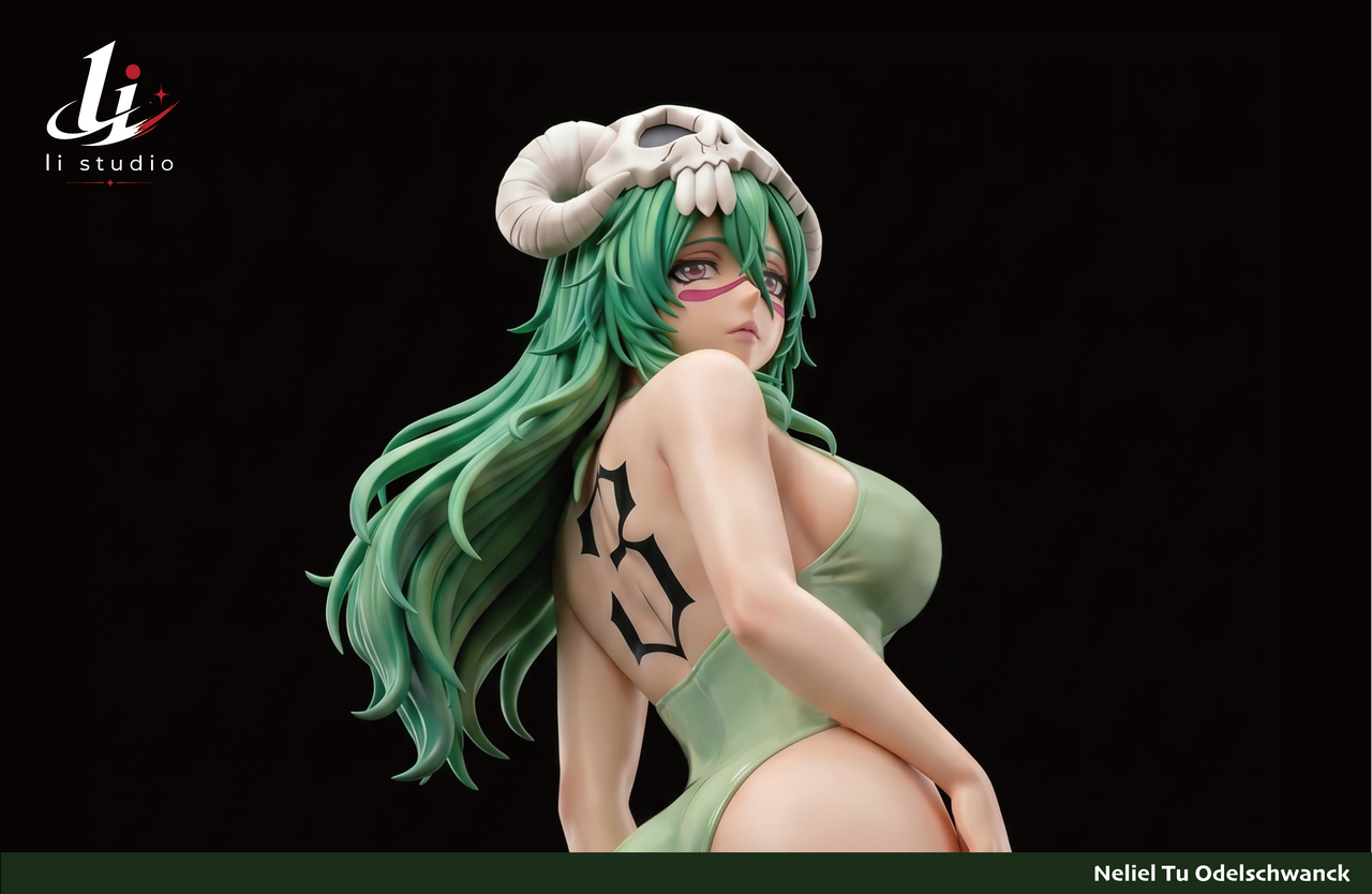 Li - Nelliel