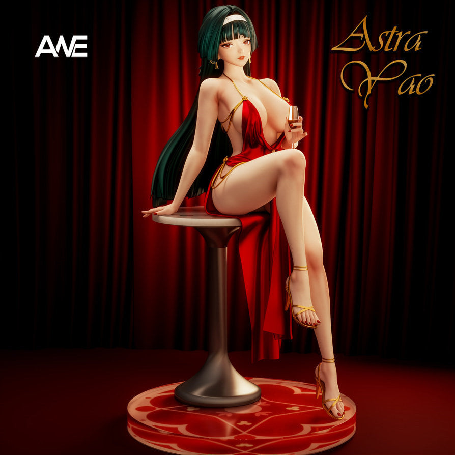 ANE - Astra Yao