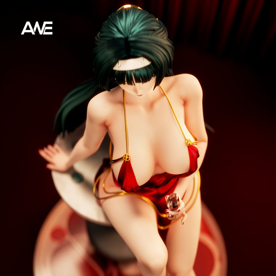 ANE - Astra Yao