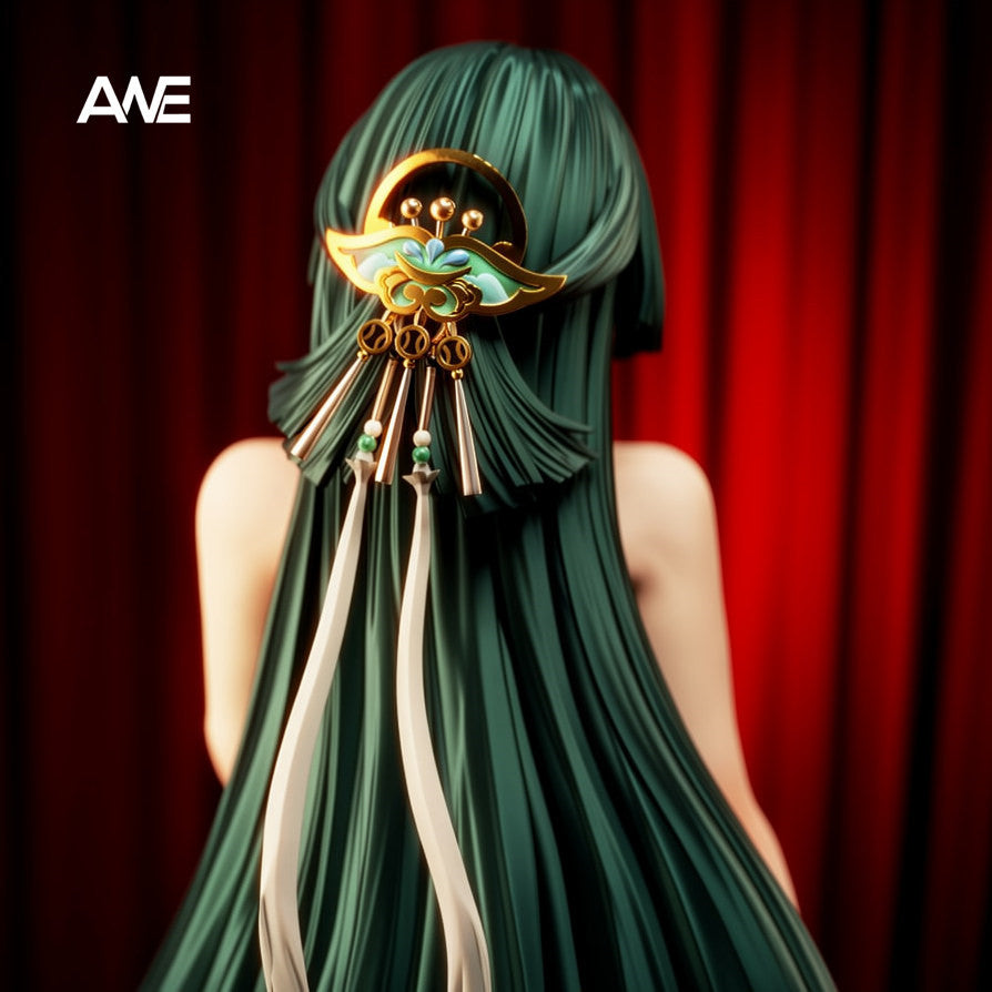ANE - Astra Yao
