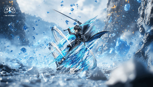 PG - Kirigaya Kazuto