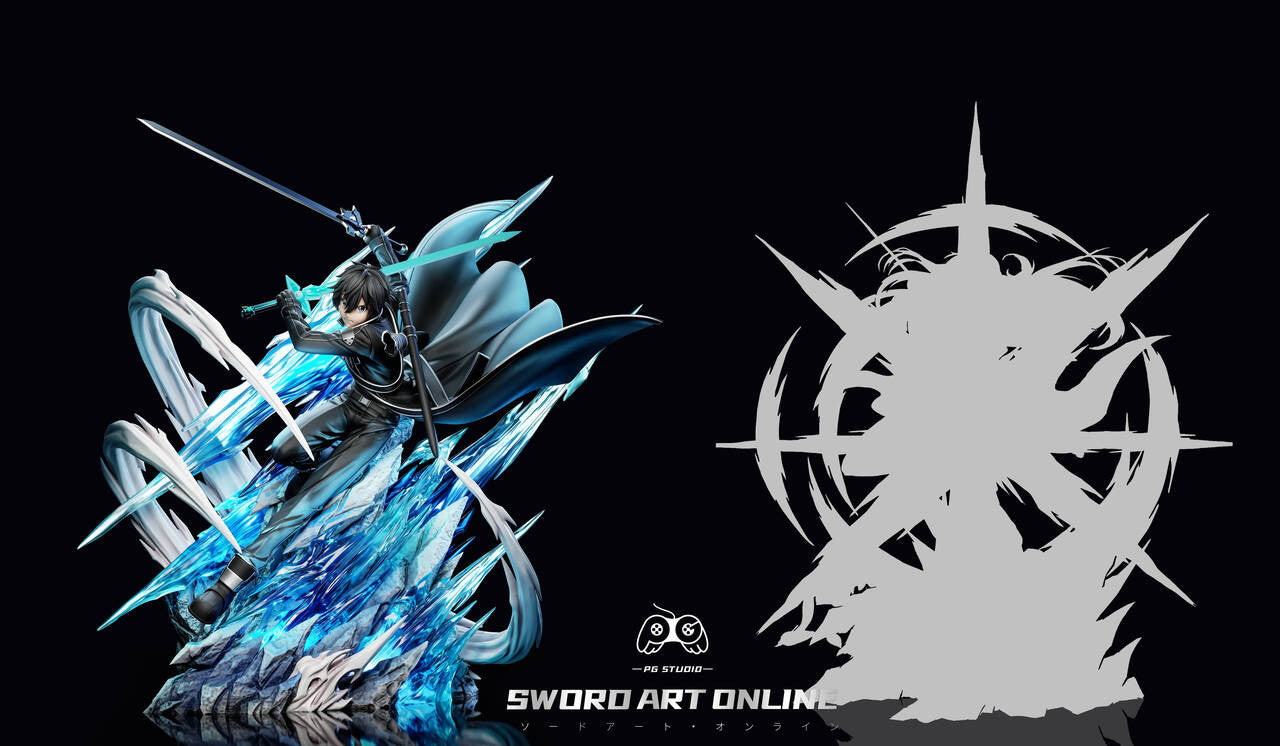 PG - Kirigaya Kazuto