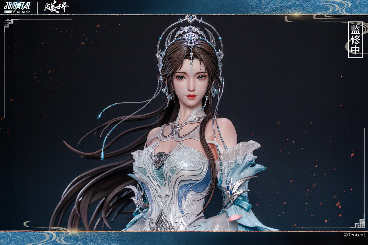 Jomatal - Qing Yi