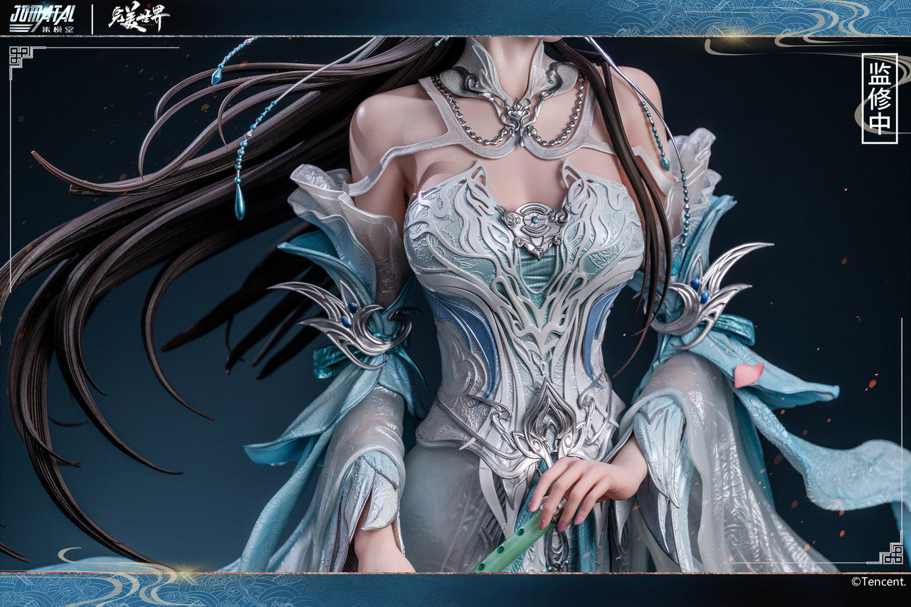 Jomatal - Qing Yi